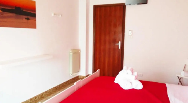 B&B La Bussola