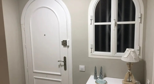 Апартаменты Apartment on the beachfront