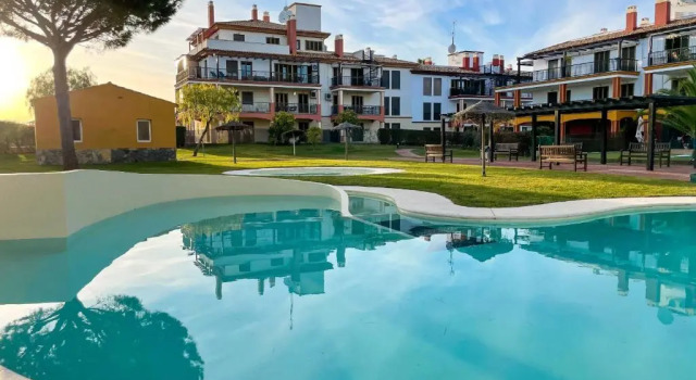 Апартаменты DED001 Apartamento Moderno Reformado