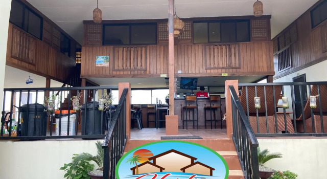 Heidi Sanctuary by Cocotel, Rezervovat Hotel Porac Luzon