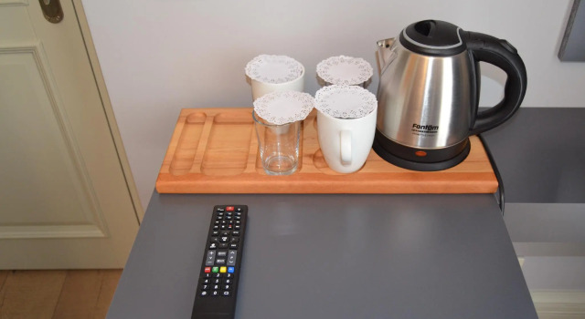 Benan Apartment - Guesthouse