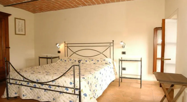 Cascina La Carlotta