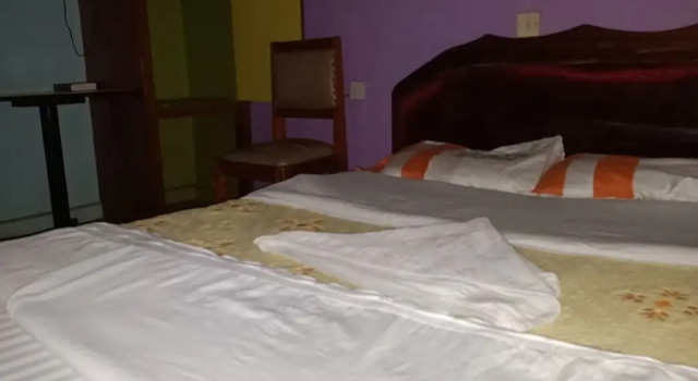 Gerish Hotel, Book Hotel Cheap Hotels in Embu