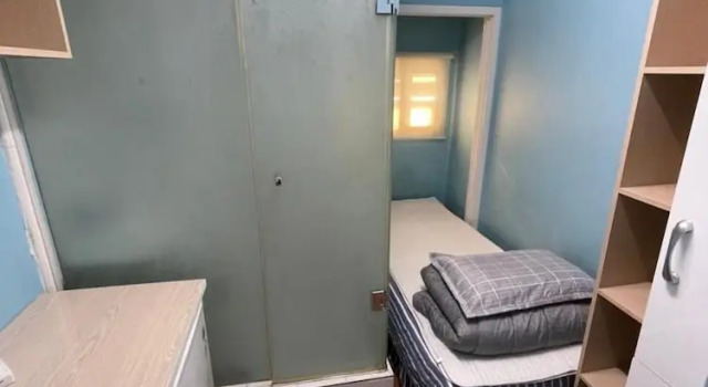 Одноместный номер Deluxe Noble Residence