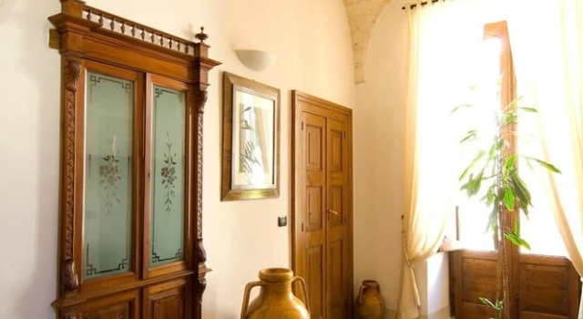 Hotel Palazzo d'Erchia