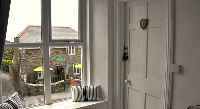 Gordon House B & B, Varaa Hotelli 3 tähden hotellit kohteessa Cornwall, 3*