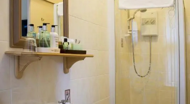 Номер Superior Cluny Bank Hotel