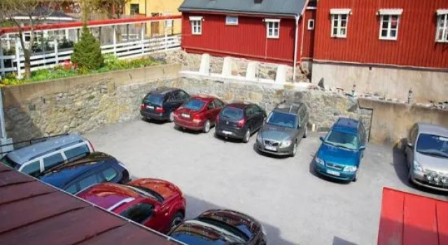 Hotell Conrad, Book Condo Hotel Hotels in Blekinge with a Pool, Swimming Pool