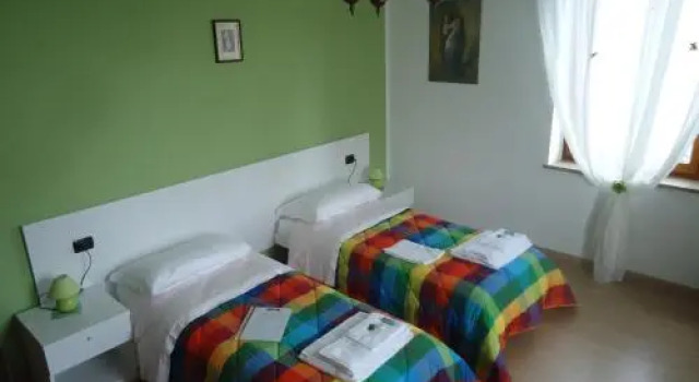 Spagna B&B, Prenota Hotel Hotel a Veneto con parcheggio, Parcheggio