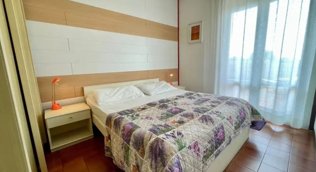 Cozy One-bedroom Apartment, Забронировать Апартаменты/квартира Каорле Линьяно-Ривьера