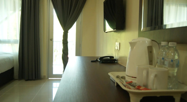 Wang Valley Resort, Rezerwuj Ośrodek wypoczynkowy Tanie hotele w Langkawi