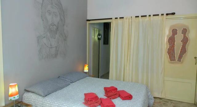 Aurea Bed & Breakfast, Забронировать Отель Чефалу Madonie Regional Natural Park, рядом с Собор Чефалу