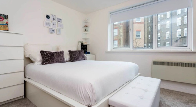 De Beauvoir Apartment, Varaa Huoneisto Asunnot kohteessa Merseyside, Huoneisto