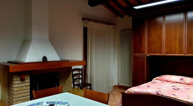 Residence Il Vigneto, Buchen Sie Hotel Lari Toskana