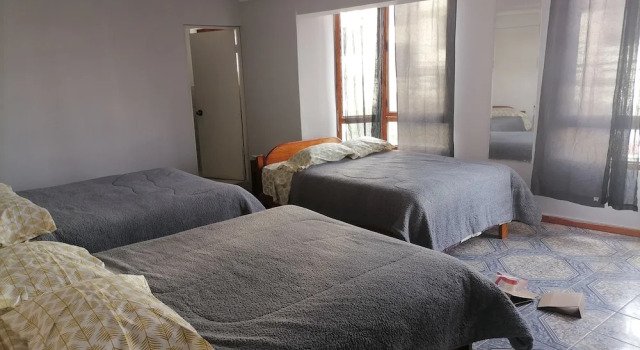 Intipunku hospedaje, Rezerwuj Hotel Cuzco Cusco