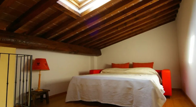 Cozy Holiday Home in Borgo San Lorenzo Tuscany With Garden, Забронировать Дом для отпуска Коттеджи Мугелло, Коттедж