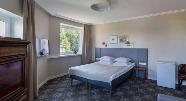 Park Hotel Šiauliai SPA & Conference, Book Hotel Šiauliai Šiauliai county