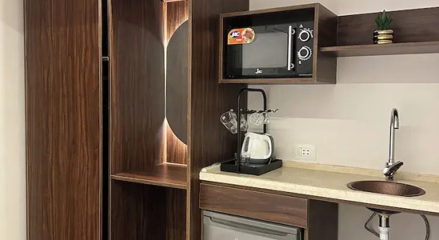 Номер Luxury Imperial Hotel