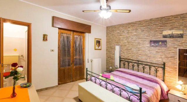 Номер Standard Casa Albergo La Terza Stella