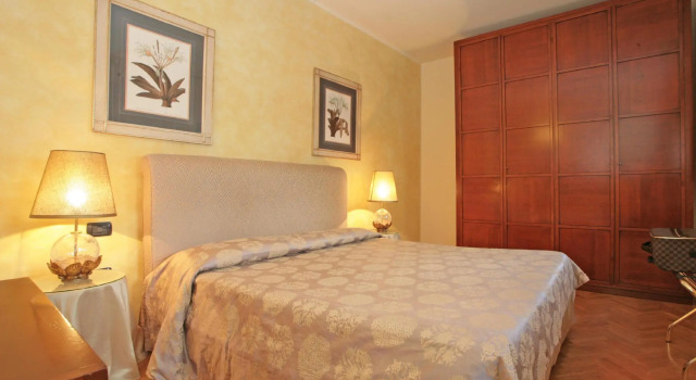 Апартаменты с 3 комнатами Palazzo Gamba Apartments al Duomo