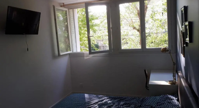Le Mangin - Rent4night Grenoble