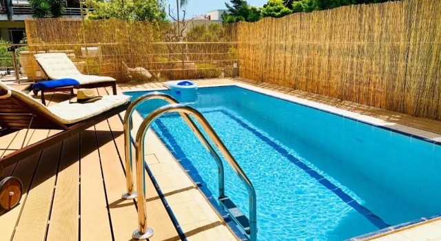 Апартаменты Superior Villa 56 Luxury apartments