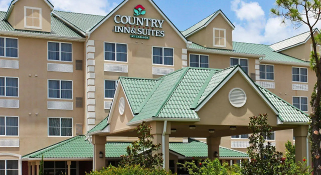 Country Inn & Suites by Radisson, Port Charlotte, FL