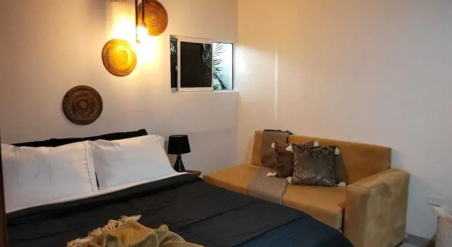 Номер Classic Hotel Boutique Tierra Del Mar Cartagena