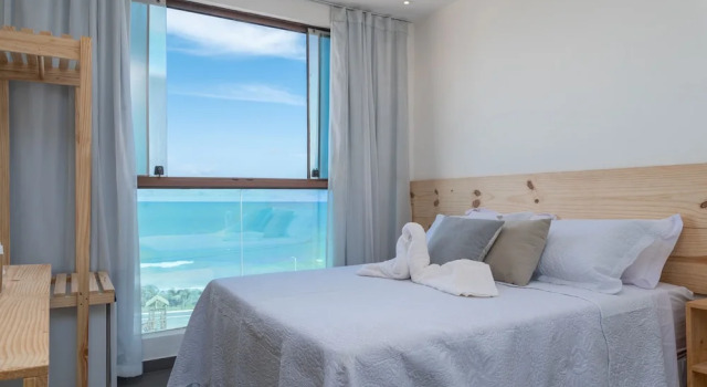 Hotel Pousada Aloha, Забронировать Отель Отели в центре Крус-даз-Алмас с завтраком, отели в центре Крус-даз-Алмас с завтраком