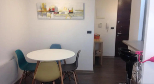 Апартаменты Selma Apartment Ñuñoa Best Suite