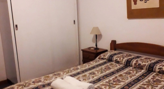hotel playa, Забронировать Отель Отели Вилья-Хесель с бассейном, рядом с Villa Gesell Beach, Бассейн