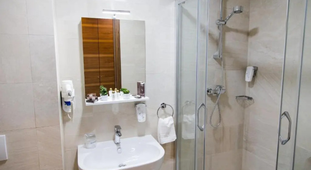 Номер Standard Hotel Jelena