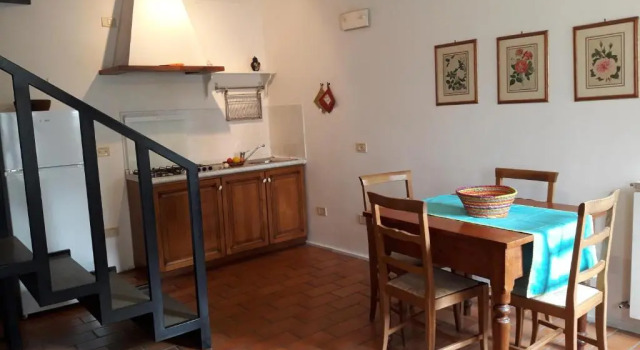 Agriturismo Ca' le Suore, Rezervovat Hotel Cagli 