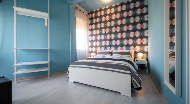 Номер Economy Budget Rooms Carbonazzi 17