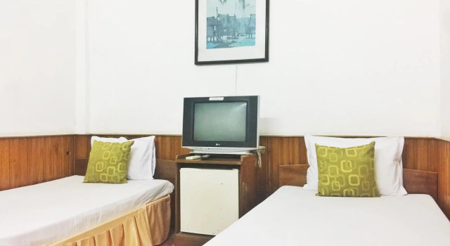 Ngoc Anh Hotel