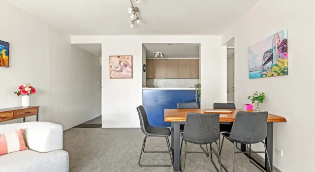Апартаменты 2-bed Harbourside Home With Views in Fab Location