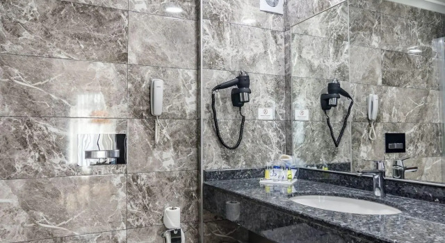 Двухместный номер Standard Hotel 2000 Kavaklıdere