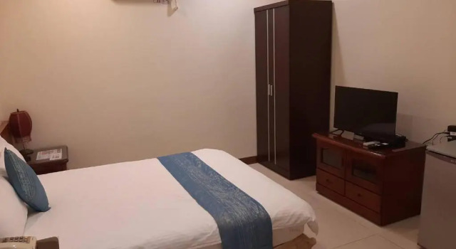 Двухместный номер Standard Nanwan Jiahewu Inn