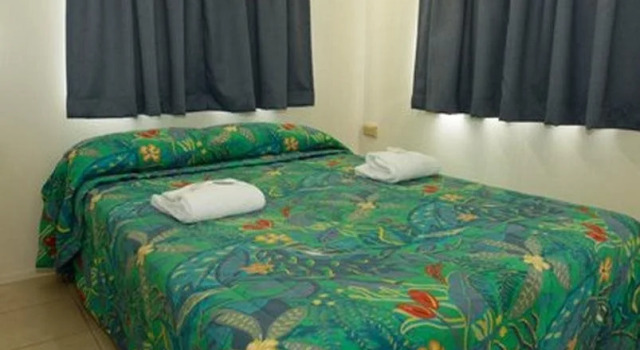 Forest Glen Holiday Resort, Book Ferieresort Diddillibah Queensland