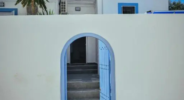 Studio Kocis, Забронировать Отель Монолитос Санторини, рядом с Пляж Монолитос