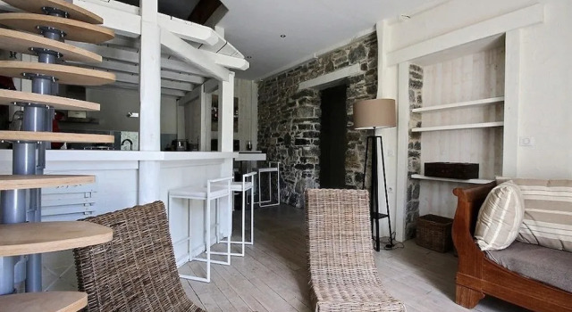 Séjour à Brive Biarritz Jaullery, Забронировать Отель Биарриц French Basque Country, рядом с Большой пляж