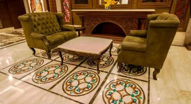 Kamay The Solitaire, Rezervovat Hotel Mussoorie Uttarakhand