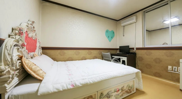 Gochang Hilton Park, Réserver Hôtel Bukha Gwangju