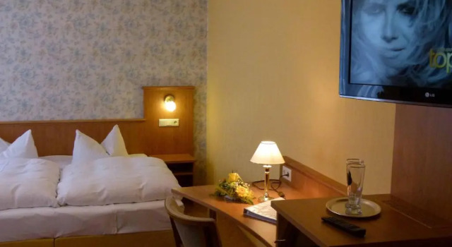 Номер Standard Hotel & Gasthof Garküche