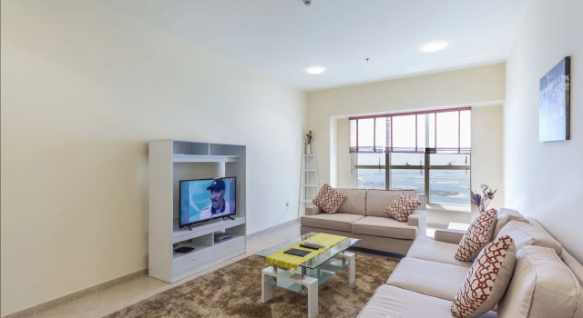 Yanjoon Holiday Homes - Elite Residence, Забронировать Апартаменты/квартира Апартаменты Эмирата Дубая, рядом с Jumeirah Palm Tram Station, Апартаменты/квартира
