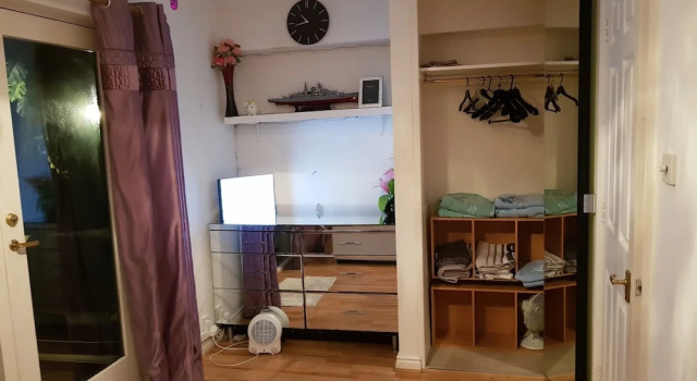 One Bed Apartment Near Heathrow, Varaa Huoneisto Asunnot kohteessa Merseyside, Huoneisto