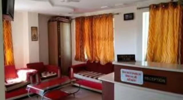 Hotel Vrindavan