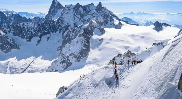 Апартаменты Chamonix Sud - La Mondeuse