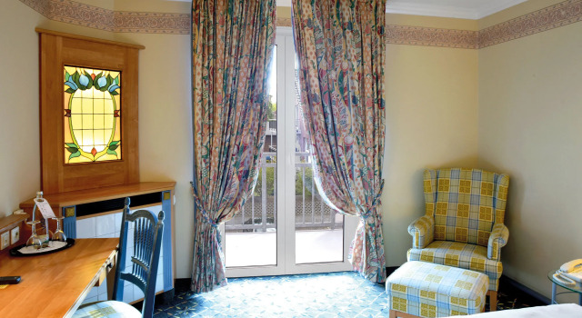 Country Hotel Timmendorfer Strand