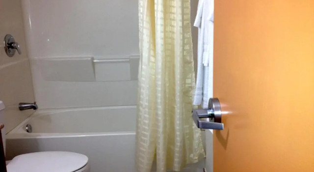 Двухместный номер Standard Harveys Motel SDSU La Mesa San Diego